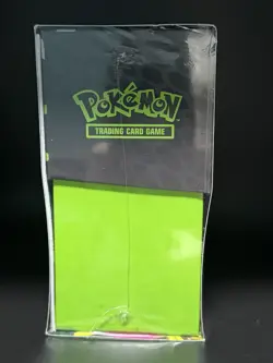 X1 - Pokemon TCG Perfect Order Pokemon Center Elite Trainer Box ETB SEALED - Image 3