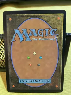 Magic: The Gathering Blinding Angel 9th Edition White Creature Todd Lockwood - Image 2