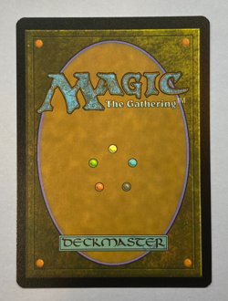 MTG - Secret Lair - Volkan Baga - Verduran Enchantress - FOIL - NM - Image 2