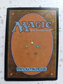 Engineered Plague Urza's Legacy Regular LP MTG uncommon - Image 2