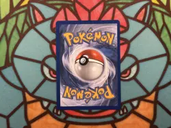 Emboar - 013/086 - Play! Pokemon Prize Pack - Cosmo Holo - Image 2