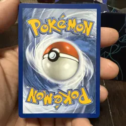 Pokemon TCG Perfect Order Mega Zygarde Ex 047/088 NM - Image 3