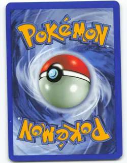 Unown J - #38 WOTC Black Star Promo - Pokemon TCG - 1999 - Image 2