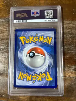 POKEMON 2022 Brilliant Stars Full Art BOLTUND V #TG13 PSA 10 Gem Mint RARE - Image 2