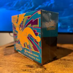 Pokemon TCG Ascended Heroes Pokemon Center Elite Trainer Box Brand New - Image 2