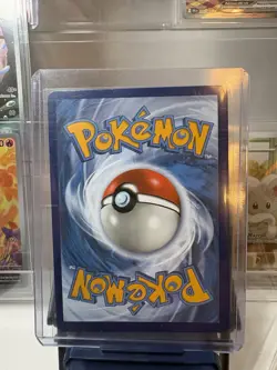 Pokemon Charizard V 017/172 Swsh09 Brilliant Stars 220 HP Ultra Rare Holo - Image 2