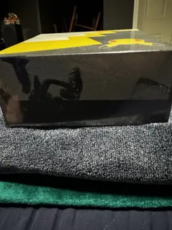 Pokemon Center Celebrations Elite Trainer Box ETB Pokemon TCG 25th Anniversary!! - Image 5