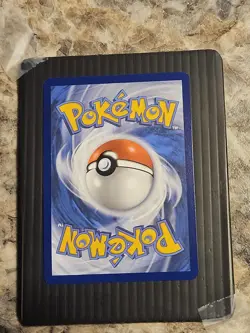 Pokemon TCG - 218/191 - Black Kyurem ex - Holo Ultra Rare Surging Sparks NM - Image 2