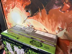 Pokemon TCG Perfect Order - Pokemon Center Elite Trainer Box ETB New & Sealed - Image 4