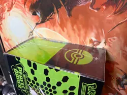 Pokemon TCG Perfect Order - Pokemon Center Elite Trainer Box ETB New & Sealed - Image 5