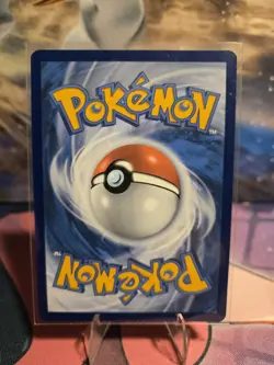 2021 Pokemon Scarlet & Violet Basic Fighting Energy Gold Rare #258/198 NM - Image 2