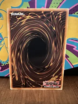 Yu-Gi-Oh Jinzo PSV-EN000 Unlimited SecretRare Pharaoh'sServant (25thAnniversary) - Image 3