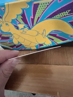 Yu-Gi-Oh Jinzo PSV-EN000 Unlimited SecretRare Pharaoh'sServant (25thAnniversary) - Image 4