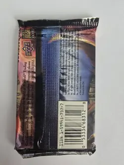 World of Warcraft - Fields of Honor 1 Booster (Chance for El Pollo Grand 🐓) - Image 2