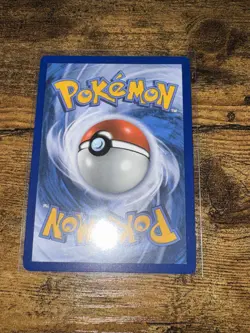 Pokemon Kieran TCG Full Art Trainer Card 206/167 Twilight Masquerade LP - Image 2