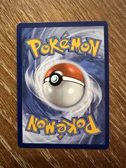 Oricorio 113/091 Paldean Fates Shiny Rare Pokemon Card NM - Image 2