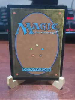 MTG: Thought Monitor FOIL #71, NM Modern Horizons 2 RARE Artifact Creature Card! - Image 3