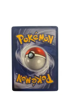 Pokemon Gengar TCG 20/62 1st Edition Non-Holo Card Fossil - Image 2