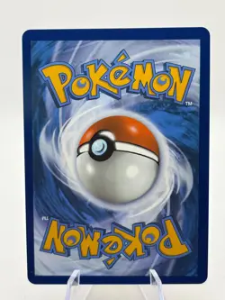 Pokemon TCG Mega Evolution - Lt. Surge’s Bargain 185/132 Special Illustration Ra - Image 2