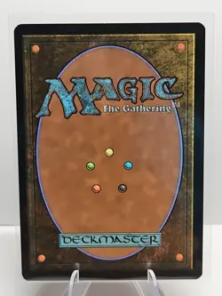 Repercussion #48 NM Wilds of Eldraine Magic The Gathering MTG - Image 2