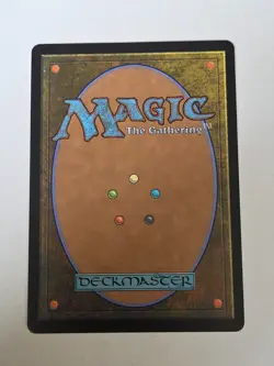 Toxic Deluge X1 CMM MTG Commander Masters JAPANESE - Image 2