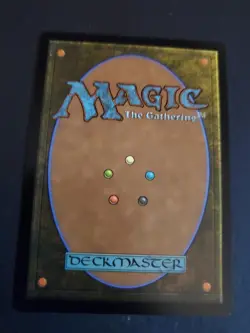 Leonardo, Cutting Edge (Borderless Foil) TMT MTG Ninja Turtles NM - Image 2