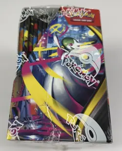 Pokemon TCG Mega Evolution NON-ENHANCED (RARER) Booster Box 36 Packs NEW/Sealed - Image 2
