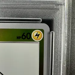 PSA 10 Pikachu 208/S-P Yu Nagaba Promo Japanese Pokemon Card 2021 PCG Campaign - Image 4