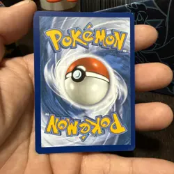 Chikorita MEP 069 - NM Pokemon Mega Evolution Perfect Order Holo Promo - Image 3