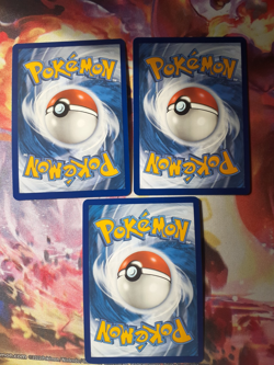 Pokemon Classic Collection VS Seeker Holo CLC 031/034 LP-Mint (x1) - Image 3