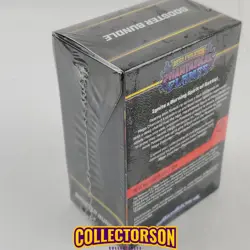Pokemon TCG ME02 Phantasmal Flames Booster Bundle Sealed New - Image 4