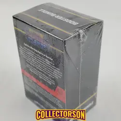Pokemon TCG ME02 Phantasmal Flames Booster Bundle Sealed New - Image 5