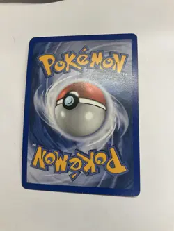 Pokemon Cubone 51/109 EX Team Rocket Returns Stamped - Image 2