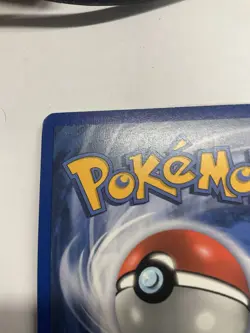 Pokemon Cubone 51/109 EX Team Rocket Returns Stamped - Image 5
