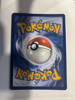 Oricorio 033/193 Paldea Evolved Reverse Holo Foil - Image 2