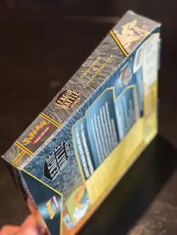 Pokemon TCG League Battle Deck Reshiram Charizard GX - Sealed Brand New In Box - Image 4