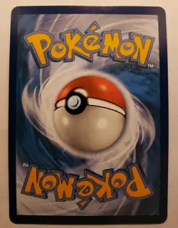 Pokemon TCG. Radiant Blastoise 18/78 Pokemon Go Stamped Holo Rare (NEAR MINT) - Image 2