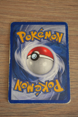 Carte Pokemon : Carvanha PV 50 - 56/107 - Ex Deoxys - Fr - 2005 - Image 2