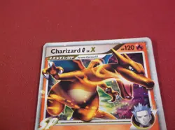 Pokemon Charizard G Lv.X Diamond and Pearl Promos EX-MT - Image 4