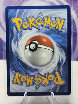 Pokemon Maga Latias ex MEP011 MEP Black Star Promos NM - Image 2