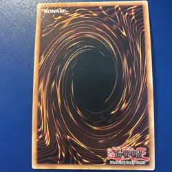 Mask Change - GFTP-EN112 - Ultra Rare 1st Edition Yugioh - Image 2