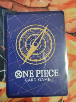 One Piece CCG Tony Tony.Chopper OP07-066 English Rare Foil - Image 2