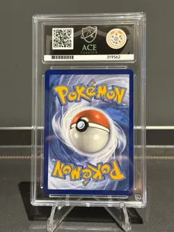 Charizard EX 228/197 SV3 Obsidian Flames Gold Hyper Rare Pokemon 2023 Ace 10 - Image 2