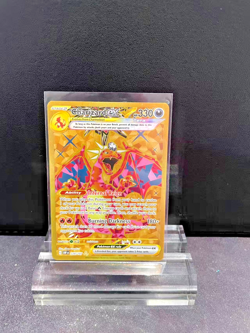 💥2023 Pokemon Obsidian Flames Charizard ex Hyper Rare English 228/197✨ - Image 1