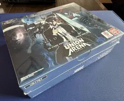 Union Arena Solo Leveling Booster Box Factory Sealed English - Image 2