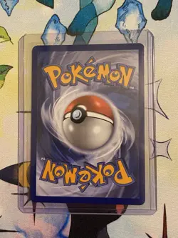 Meowth Ex Full Art 107/088 - Pokemon TCG Perfect Order - Image 2