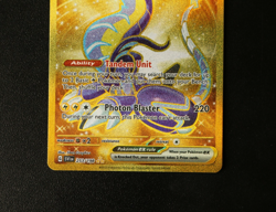 Pokemon Card TCG - Miraidon EX 253/198 Scarlet & Violet Base - Hyper Rare - NM ⭐ - Image 3