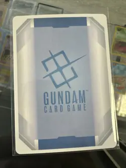 Haman Karn - GD02-091 - Gundam Card Game - GAMA 2026 Promo - Image 2