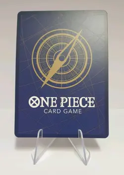 One Piece TCG Nico Robin (055) SR - Extra Booster: Heroines Edition (EB-03) Eng - Image 2