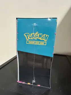 Pokemon TCG Mega Evolution: Ascended Heroes ETB - Factory Sealed - Image 3
